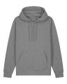 Mid heather grey