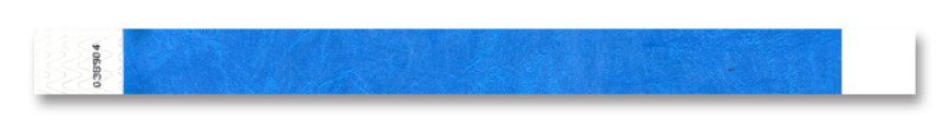 Midden blauw