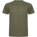 Militar Green