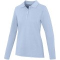 Mistblauw
