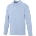 Mistblauw
