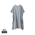 Navy Blau/Off White