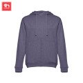 Navy Blue Melange