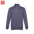 Navy Blue Melange