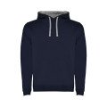 Navy Blue/Marl Grey