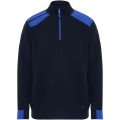 Navy Blue/Royal Blue