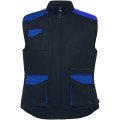 Navy Blue/Royal Blue