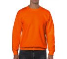 Orange de sécurité