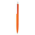 Oranje - Wit
