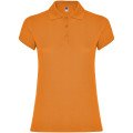 Oranje