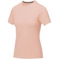 Pale Blush Pink