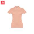 Pastel Salmon