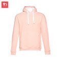 Pastel Salmon/Pastel White