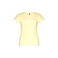 Pastel Yellow