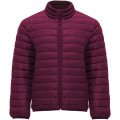 Plum Red