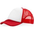 Red - White
