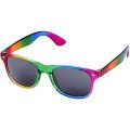 Regenbogenfarben