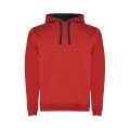 Rood/Zwart