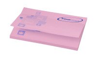 Rose - 100 feuilles