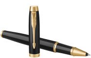 Schwarz - Gold