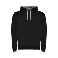 Schwarz/Marl Grey