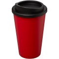 Schwarz/Rot