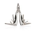 Silber/Schwarz