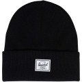 Solid Black