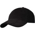 Solid Black