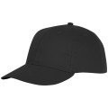 Solid Black