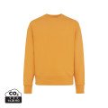 Sonnenuhr Orange