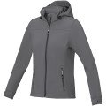Steel gray