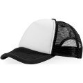 Storm Gray - Solid Black