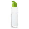 Vert citron - Transparent