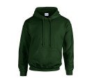 Vert forêt