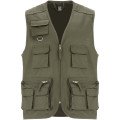 Vert Militaire