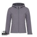 Vulcano Heather Gray