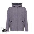 Vulcano Heather Grey