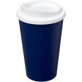 Weiß/Blau