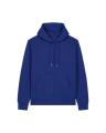 Worker Blue