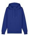Worker blue