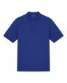 Worker blue