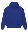 Worker blue