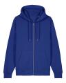 Worker blue