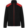 Zwart/Rood