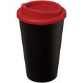 Zwart/Rood
