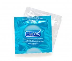 Durex natural