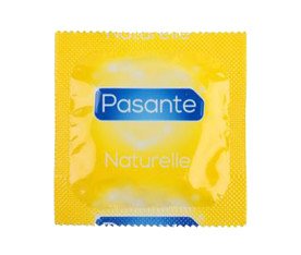 Pasante natural (yellow foil)