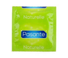 Pasante naturel (film vert)