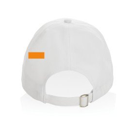 Back side - Left